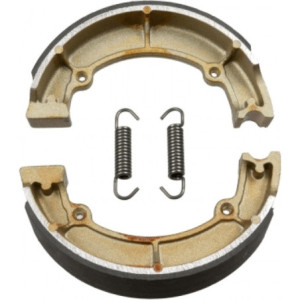 TRW MCS852 Bremsbackensatz für