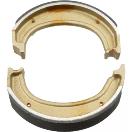 TRW MCS940 Brake Shoe Set Rear for