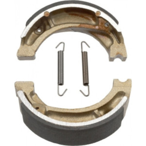 TRW MCS812 Brake Shoe Set Rear for