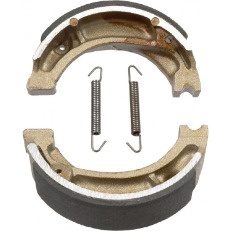 TRW MCS812 Brake Shoe Set Rear for