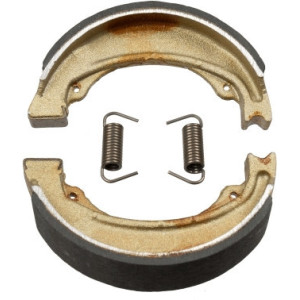 TRW MCS821 Jeu de mâchoires de frein pour