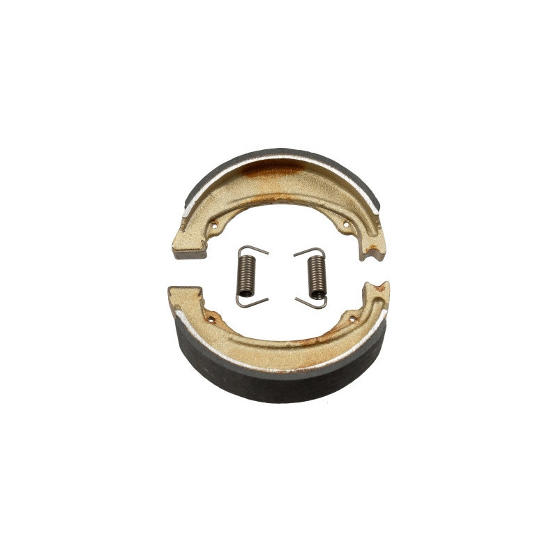 TRW MCS821 Sada brzdových čelistí pro