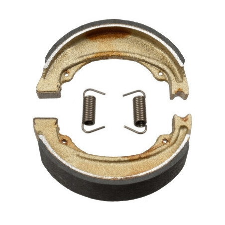 TRW MCS821 Bremsbackensatz für