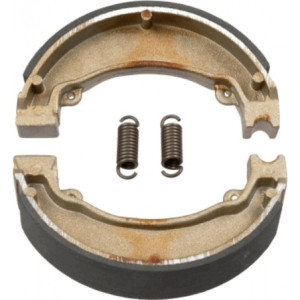 TRW MCS826 Brake Shoe Set for