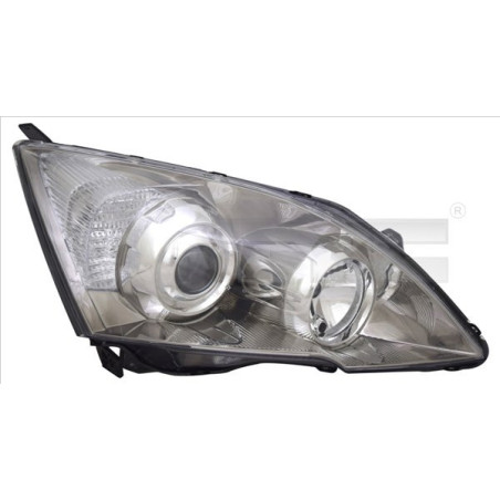 Faro Delantero Derecho para - TYC 20-11451-36-2