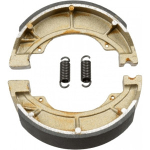 TRW MCS855 Bremsbackensatz für