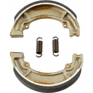 TRW MCS915 Brake Shoe Set for
