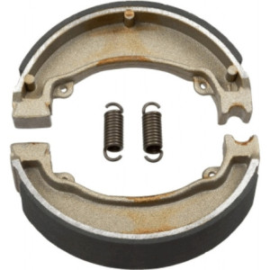 TRW MCS819 Kit ganasce freno per