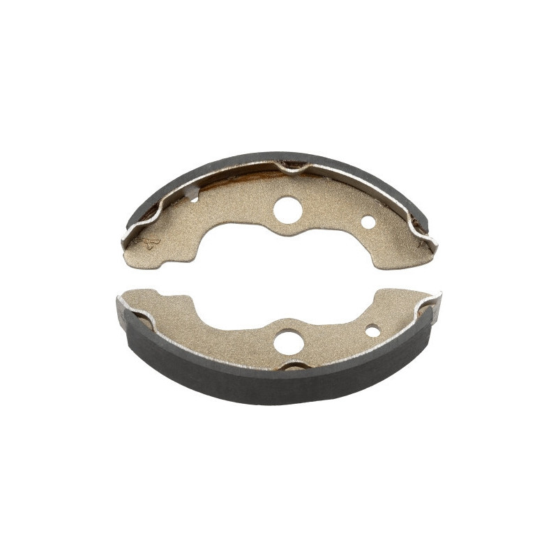 TRW MCS837 Kit ganasce freno per