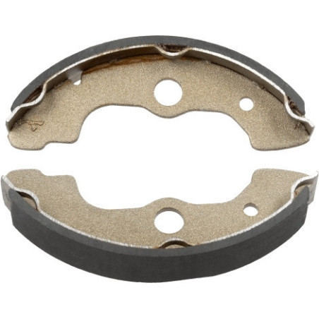 TRW MCS837 Brake Shoe Set for
