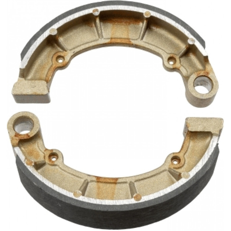 TRW MCS892 Brake Shoe Set for