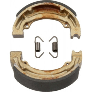 TRW MCS901 Bremsbackensatz für