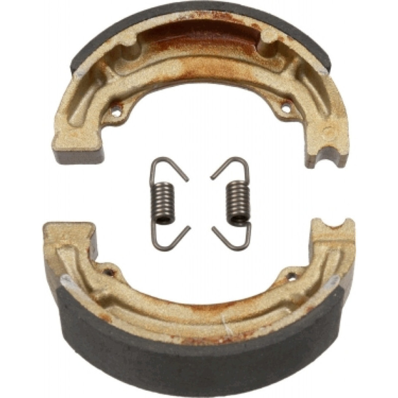 TRW MCS901 Kit ganasce freno per