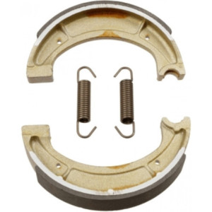 TRW MCS955 Jeu de mâchoires de frein pour