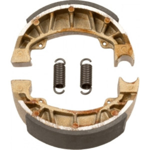TRW MCS984 Bremsbackensatz für