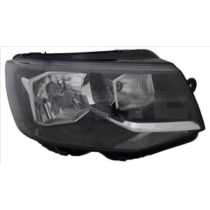 Faro Fanale Anteriore Destra per - TYC 20-15235-05-2