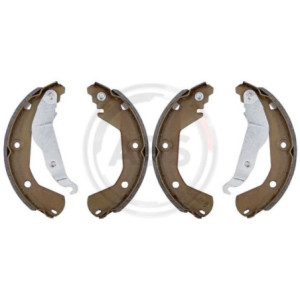 A.B.S. 9355 Brake Shoe Set for