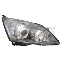 TYC 20-11452-36-2 Headlight