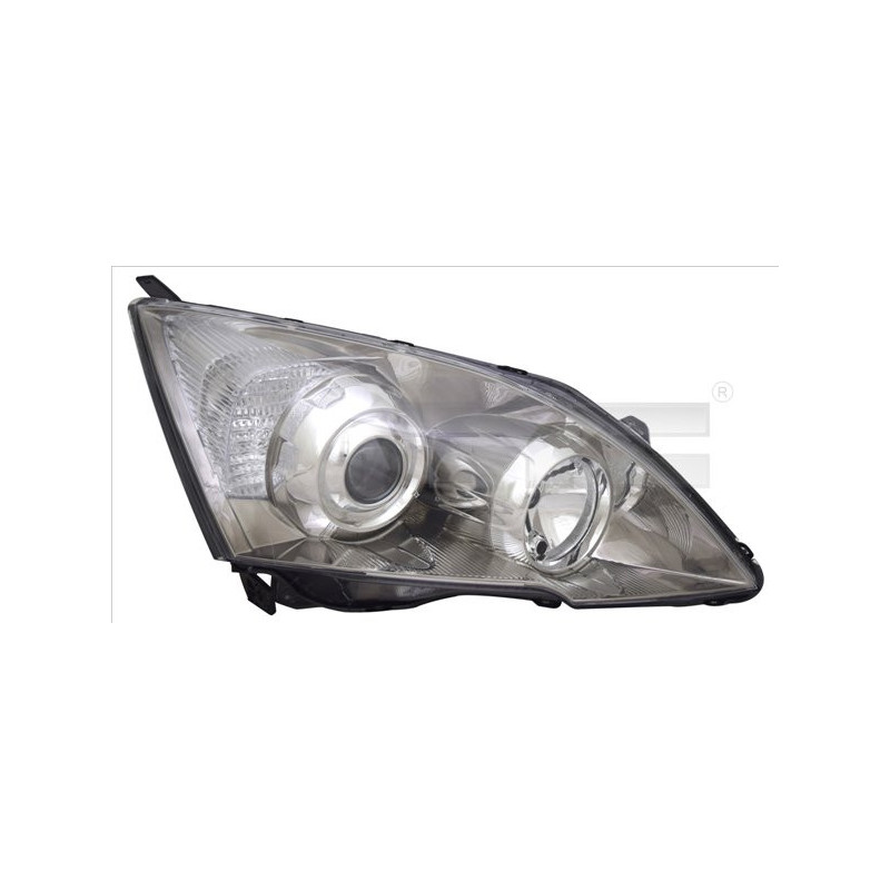 TYC 20-11452-36-2 Headlight
