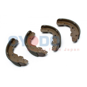 OYODO 25H3045-OYO Bremsbackensatz für