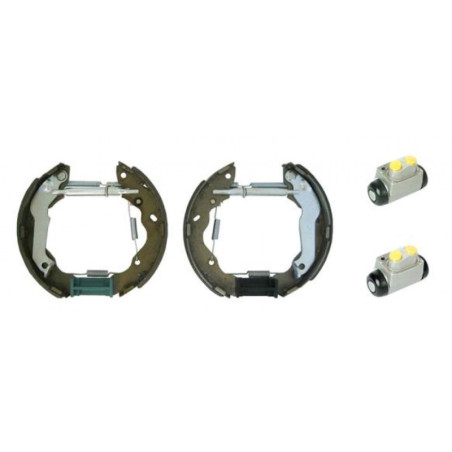 BREMBO K 30 009 Kit ganasce freno posteriore per Hyundai Elantra Matrix