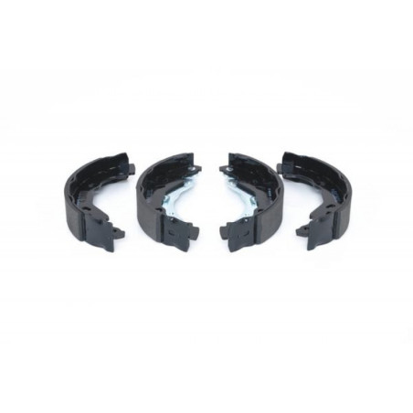 BOSCH 0 986 487 940 Zestaw szczęk hamulcowych dla