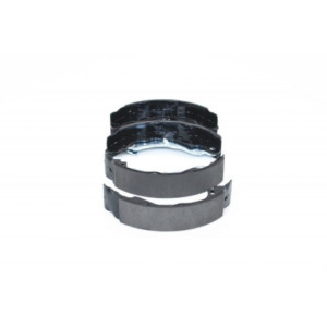 BOSCH 0 986 487 940 Sada brzdových čeľustí pre