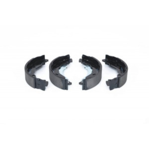 BOSCH 0 986 487 940 Zestaw szczęk hamulcowych dla