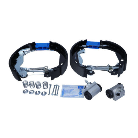 ATE 03.0520-8019.3 Brake Shoe Set Rear for Duster