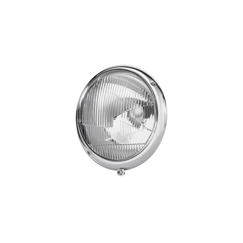 Feu Phare avant Gauche pour - HELLA 1A8 001 149-011