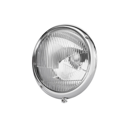 Faro Fanale Anteriore Sinistra per - HELLA 1A8 001 149-011