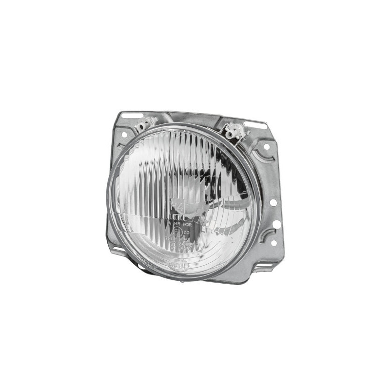 Faro Fanale Anteriore Sinistra per - HELLA 1A8 004 190-101