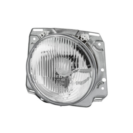 Faro Fanale Anteriore Sinistra per - HELLA 1A8 004 190-101