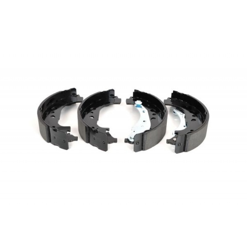 BOSCH 0 986 487 949 Sada brzdových čelistí pro