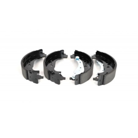 BOSCH 0 986 487 949 Zestaw szczęk hamulcowych dla
