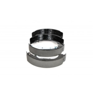 BOSCH 0 986 487 949 Sada brzdových čeľustí pre