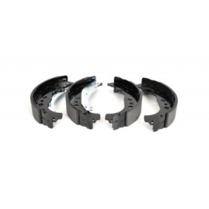BOSCH 0 986 487 949 Zestaw szczęk hamulcowych dla