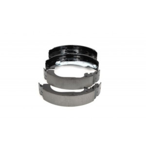 BOSCH 0 986 487 949 Brake Shoe Set for