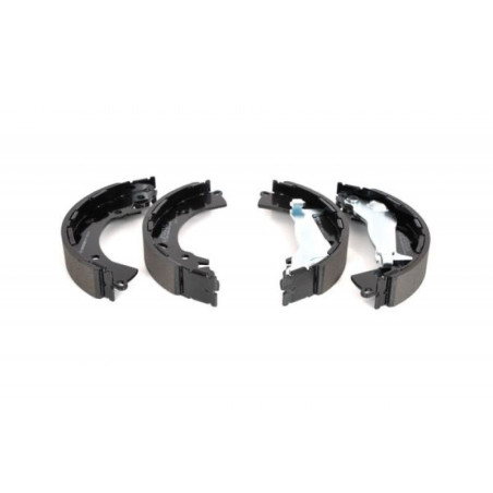 BOSCH 0 986 487 954 Kit ganasce freno per