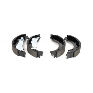 BOSCH 0 986 487 954 Kit ganasce freno per