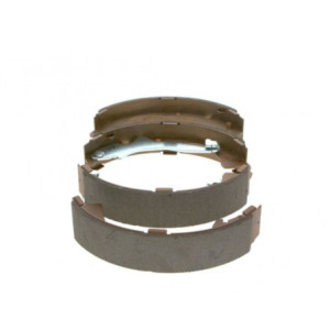 BOSCH 0 986 487 955 Sada brzdových čelistí pro