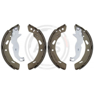 A.B.S. 9374 Brake Shoe Set Rear for