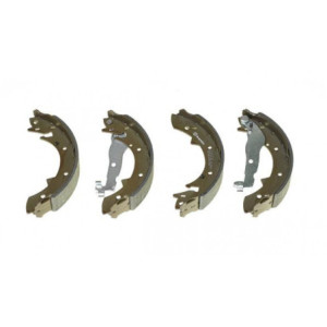 BREMBO S 06 504 Kit ganasce freno posteriore per BMW 3