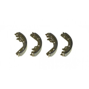 BREMBO S 11 502 Juego de zapatas de frenos trasero para Neon Sebring Sundance