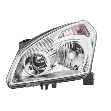 Faro Fanale Anteriore Sinistra per - HELLA 1EF 238 042-111