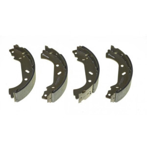 BREMBO S 23 517 Kit ganasce freno posteriore per Expert JUMPY Scudo Evasion 806 Ulysse Zeta