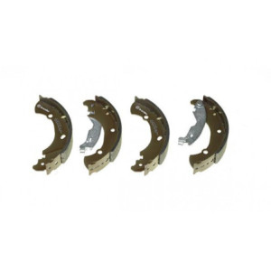 BREMBO S 23 519 Kit ganasce freno posteriore per Marea Brava Bravo