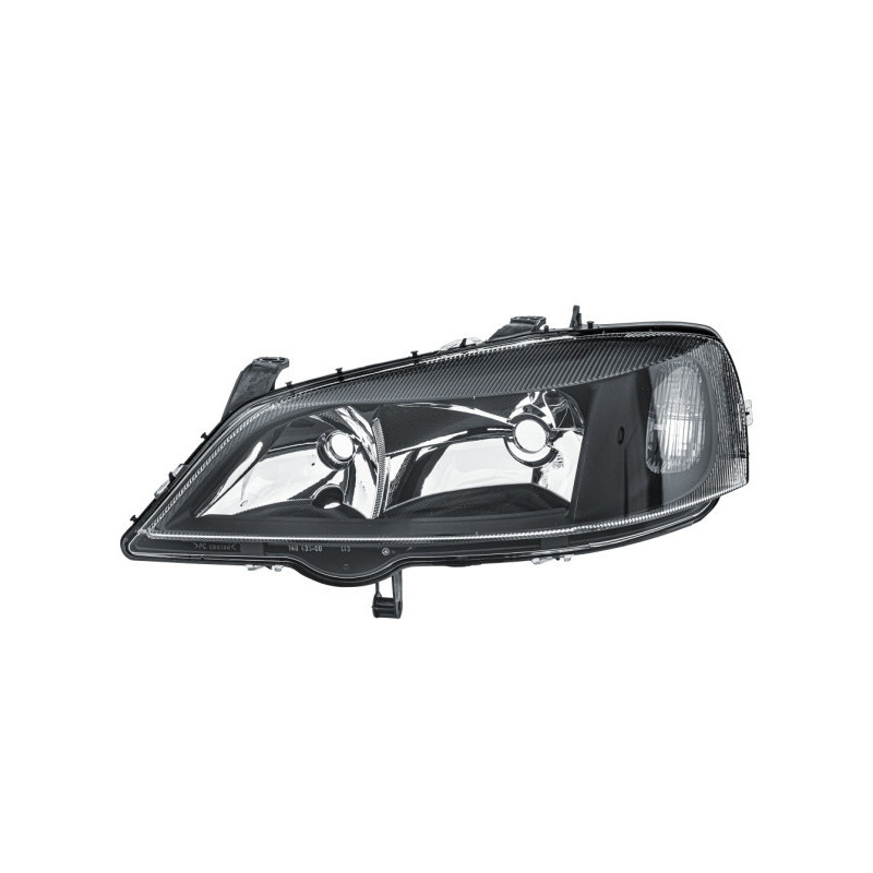Faro Fanale Anteriore Sinistra per - HELLA 1EG 007 640-351