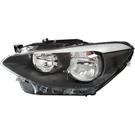 Faro Delantero Izquierdo para - HELLA 1EG 010 741-071