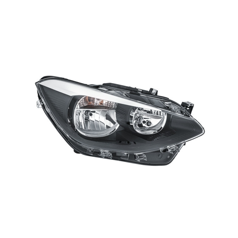 Headlight Right for - HELLA 1EG 010 741-081